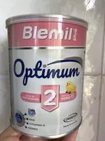 Mängden socker i Leche de continuacion