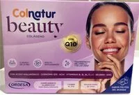 Mängden socker i Colnarur beauty