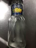 Mängden socker i Lambda Piña