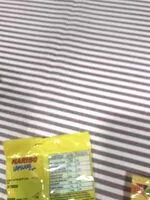 Mängden socker i Capsulas Nuevas 80 Gramos