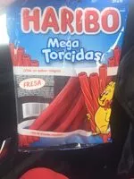 Mängden socker i Mega torcidas