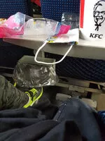 Mängden socker i balla stix