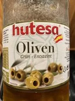 Socker och näringsämnen i Hutesa