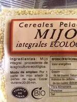 Mängden socker i Mijo