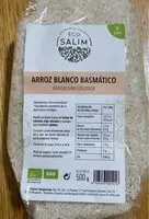 Mängden socker i Arroz blanco basmático