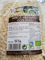 Mängden socker i Arroz Hinchado Ecológico
