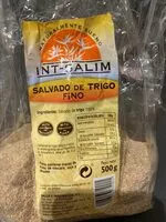 Mängden socker i Salvado de Trigo