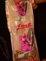 Mängden socker i Pipas elefante