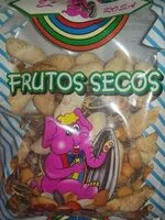 Mängden socker i Revoltillo con cáscara