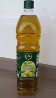 Mängden socker i Aceite de oliva