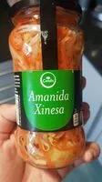Mängden socker i Olivas