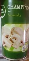 Mängden socker i Champiñon laminado