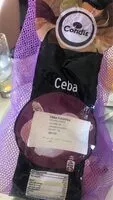 Mängden socker i Ceba Figueras