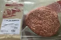 Mängden socker i Carne de vadella