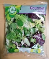Mängden socker i Gourmet Amanida