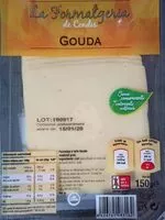 Mängden socker i La formatgeria de Condis gouda