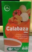 Mängden socker i Crema de calabaza
