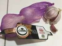 Mängden socker i Ajos