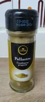 Mängden socker i Condiment pollastre