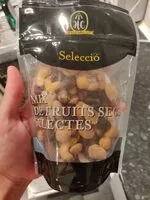 Mängden socker i Premium