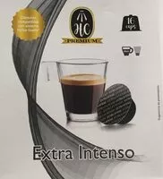 Mängden socker i Capsulas de cafe molido de tueste natural y torrefacto