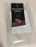 Mängden socker i Mortadels Clásics