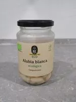 Mängden socker i Alubia blanca