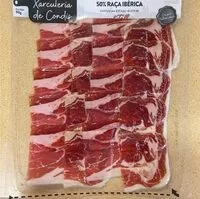 Mängden socker i Espatlla ibèrica