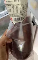 Mängden socker i Chorizo