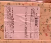 Mängden socker i Ensaladill rusa