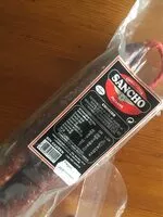 Mängden socker i Chorizo picante