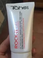 Mängden socker i Rock-it gel