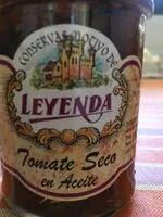 Mängden socker i Tomate Seco