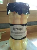 Mängden socker i Espárragos