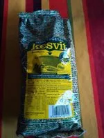 Mängden socker i Sopa vegetal Kesvit