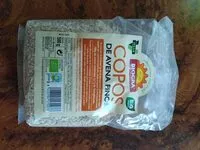 Mängden socker i COPOS DE AVENA FINOS
