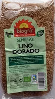 Mängden socker i Lino dorado