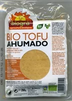 Mängden socker i Tofu Ahumado