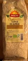 Mängden socker i Cereales copos de Quinoa