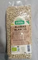 Mängden socker i Alubias Blancas