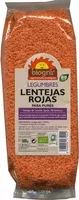 Mängden socker i Lentejas rojas peladas