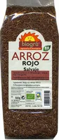 Mängden socker i Arroz rojo