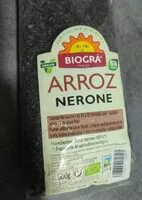 Mängden socker i Arroz Negro