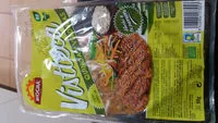 Mängden socker i Vistecca quinoa y verduras