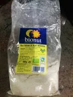 Mängden socker i Bio harina trigo integral