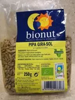 Mängden socker i Pipa gira-sol