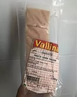 Mängden socker i Panceta curada troceada