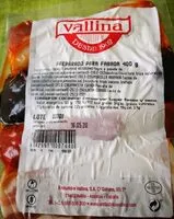 Mängden socker i Preparado para fabada 400 g