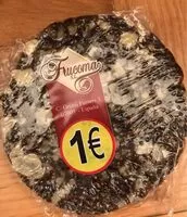 Mängden socker i Pan de higo