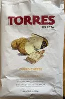 Mängden socker i Patatas fritas